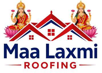 Maa Laxmi Roofing Logo